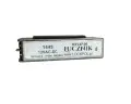 Elektrozaczep 1443 12V AC DC Łucznik JIS.webp
