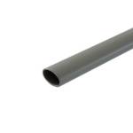 Drążek rura do dźwigni ISEO szara