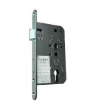 Zamek 0211 ppoż 72/65 Lewy