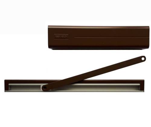 Duzy Brązowy samozamykacz z szyną ASSA ABLOY.jpg