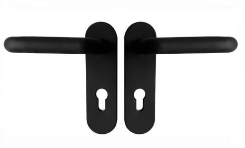 Klamka ISEO 9x9mm czarna matowa.jpg