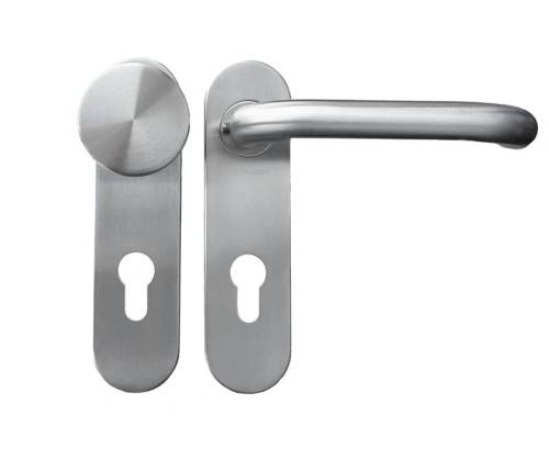 Klamko gałka prawa 72 mm nierdzewna AHW 700.jpg