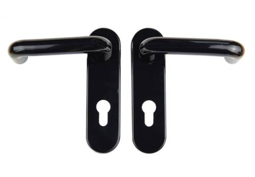 czarna klamka przeciwpożarowa.JPG