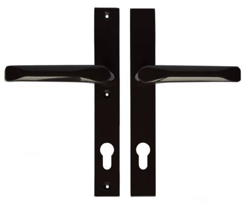 prawa klamka do drzwi aluminiowych.JPG