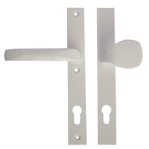 klamko gałka lewa biała 45-21-120.JPG