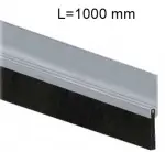 Uszczelka do drzwi Profix 700 L=100cm H=25mm