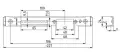 Blacha do elektrozaczepu ROMB E2-C6.jpg