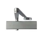 Samozamykacz Assa Abloy DC140 Srebrny