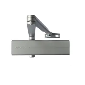 Samozamykacz Assa Abloy DC140 Srebrny