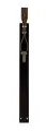 Czarny rygiel Fapim 220 mm otwarty.jpg