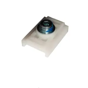 Kostka ślizgowa do szyny ASSA ABLOY G193/G195