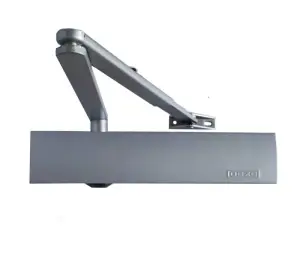 Samozamykacz TS 4000 GEZE