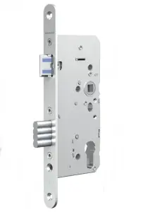 Zamek antypaniczny funkcja B 72/65/24 L/P