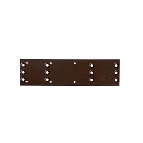 płytka do DC140 ASSA ABLOY Brązowa.jpg