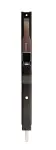 Fapim Rygiel Titande 220 mm Czarny
