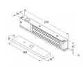 Wymiary zwory elektromagnetycznej YALE 270 kg.jpg