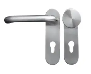 Klamko gałka nierdzewna prawa AHW 700 Assa Abloy ppoż