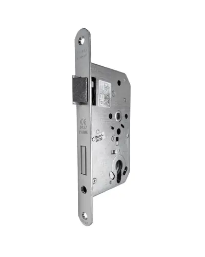zamek antypaniczny D NEMEF do drzwi 1769 46 Assa Abloy lewy.jpg