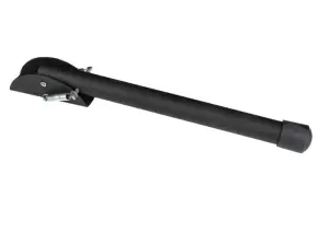 Stopka blokująca czarna 30 cm
