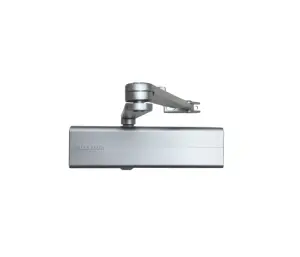 Samozamykacz DC200 ASSA ABLOY Srebrny