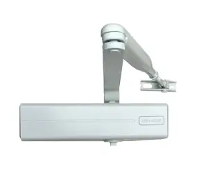 Samozamykacz DC 120 ASSA ABLOY BIAŁY