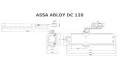 Wymiary nowy samozamykacz DC 120 .webp