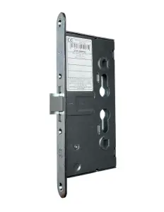 Zamek 207 uniwersalny L/P 1739 przeciwpożarowy