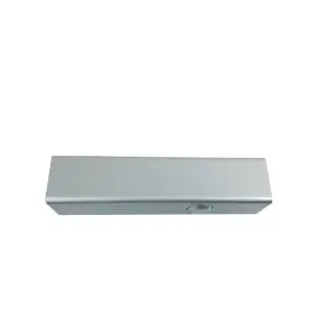 Samozamykacz Assa Abloy DC 300 srebrny