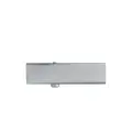 Zamykacz drzwi srebrny szary sam korpus DC 140 ASSA ABLOY.webp