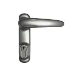 Klamka Fapim 8571 A SREBRNA
