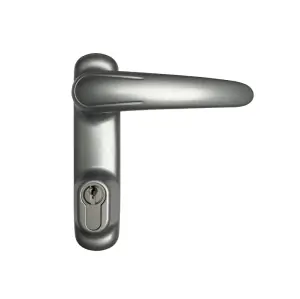 Klamka Fapim 8571 A SREBRNA