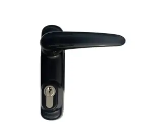 Klamka Fapim 8571A CZARNA