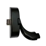 Fapim Zamek centralny 8016 Czarny