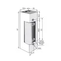 Rewers elektrozamek 1411 Łucznik 24V DC.webp
