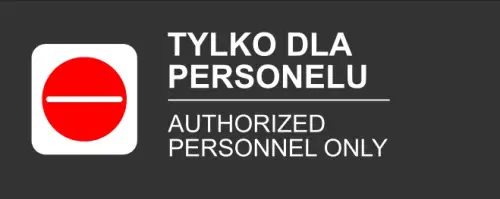 naklejka na drzwi tylko dla personelu.jpg