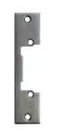 Blacha do elektrozaczepu Inox