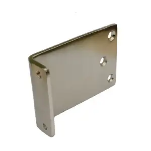 A154 ASSA ABLOY płytka do ramienia samozamykacza