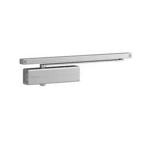 Samozamykacz drzwi Assa Abloy DC 135 z szyną ślizgową