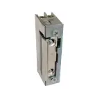 Rewersyjny elektrozaczep 1411 JIS 12V DC wąski 16,5 mm