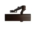 Samozamykacz drzwi Assa Abloy DC 140 kolor brązowy
