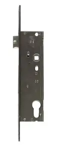 Zamek wąski 92/35 mm Karo KP 35 PVC