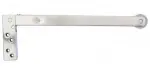 RKZ TL1001 Regulator kolejności zamykania drzwi Inox Assa Abloy