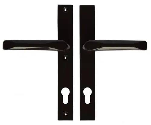 prawa klamka do drzwi aluminiowych.JPG