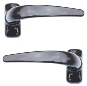 Klamka HORUS 8019 Brąz