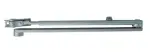 Ramię do samozamykacza Assa Abloy  DC 200 300 340 srebrne