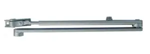 Ramię do samozamykacza Assa Abloy  DC 200 300 340 srebrne