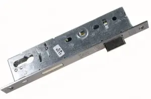 Antypaniczny zamek 92/35 prawy funkcja D   Nemef 9673/08 trzpień 9 mm