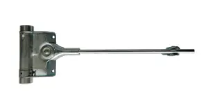 Zamykacz sprężynowy 25 kg