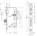 Zamek ONE SYSTEM N1050000913000K wymiary.jpg