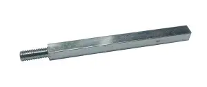 Trzpień 9mm do gałki